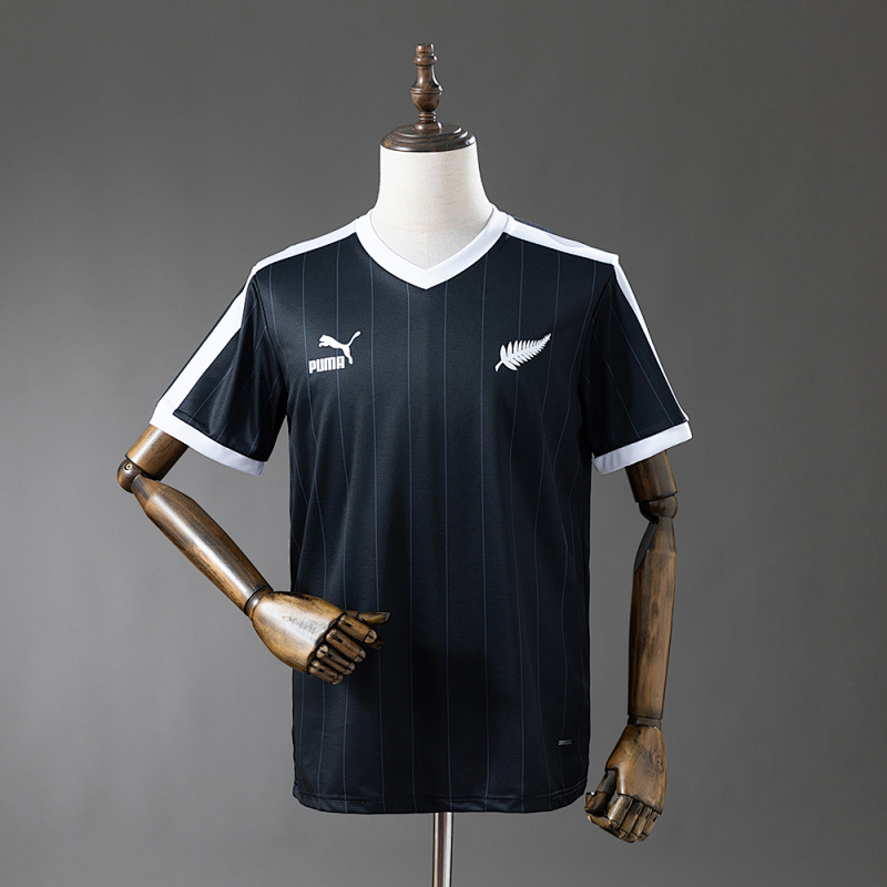 New Zealand 2026 Away Jersey S-4XL